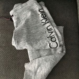 Calvin Klein Sweat Pants
